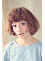 ニーナ(27nina)&nbsp;ＢＡＬＬＯＮ　ＢＯＢ