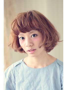 ニーナ(27nina) ＢＡＬＬＯＮ　ＢＯＢ