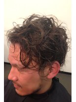 ヘヴンヘヴン(HEAVEN HEAVEN)&nbsp;フェミニンツーブロック