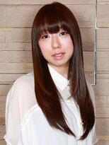 ヘアメイク ランプ(HAIR MAKE LAMP)&nbsp;リラックスロング