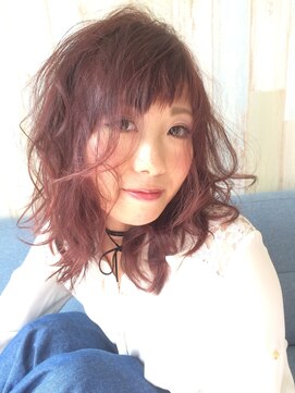 ティータイズ(T-ties) キュートフェミニン☆