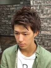 ヘアーザライズ(HAIR THE RAIZ)