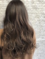 ルーツ(roots)&nbsp;【roots】color style .03