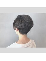 シーン バイ ラッド(SCENE by RAD)&nbsp;SCENE by RAD タイトショート　担当 富田