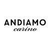 アンディアーモ カリーノ(andiamo carino)のお店ロゴ