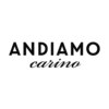 アンディアーモ カリーノ(andiamo carino)のお店ロゴ