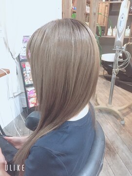 ビューティボックスモンロー(Beauty Box MONROE) ボブから★~エクステロング