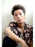 EL☆ワイルドショート×2ブロック0112327997
