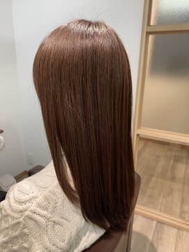 ビプラス(viplus) モテロングヘア[志木　新座　志木駅]