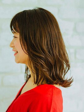 プロデュース 相模原店(Produce) くせ毛風☆無造作☆トリートメント