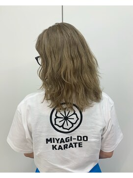 スクエアペア(SQUARE PAIR) ハイトーンベージュ