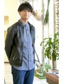 アンジュ 佐賀みやき店(Ange) 田中 純平
