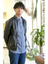 アンジュ 佐賀みやき店(Ange) 田中 純平