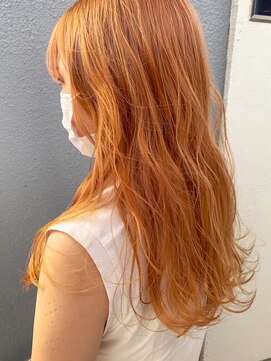 クラッチバイシオンアグリゲイト(CLUTCH by Zi-on aggregate) まとまりやすさ◎大人可愛い重めセミロング