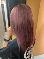 リー 京橋(Lee) 【Lee京橋】ピンクカラー