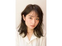 ヘアーアンドリラクゼーション ノーベル(Hair&Relaxation NOBEL)
