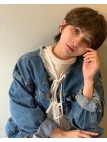 フィール ヘアー(feel hair) スッキリエアリーショート