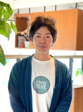 カリビオヘアー(Ca livio HAIR)&nbsp;大西 英樹