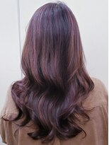 オッジ ヘアー(Oggi Hair) ILLUMINAカラー