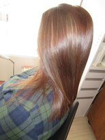 コア フィール ア デイ(COIFFURE A DAY)&nbsp;シルバーベージュハイライト