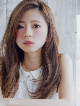 スーズ(SOOTHE) ロング