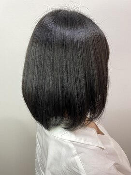 モアビー(More.vie) 美髪縮毛矯正