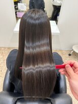 レビジュヘアー(LEVIJU HAIR) オリジナル髪質改善トリートメント