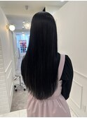 抜けやすいダークトーン<原田>