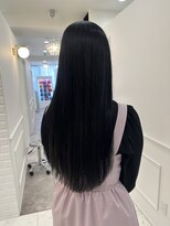 リルミー(Lilme) 抜けやすいダークトーン<原田>