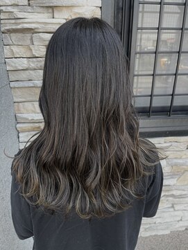 アズミー 自分らしく(As.me) 【Asme】カーキアッシュ