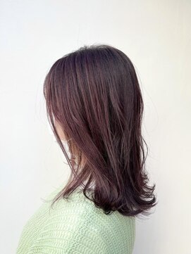 ヘッツ 仙台駅前店(HETTU) 髪質改善/ブリーチ/ダブルカラー/韓国/レイヤー/仙台/学割U24