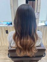 ウィスプヘアー(wisp HAIR) #プルエクステ #エクステ #大宮 #埼玉