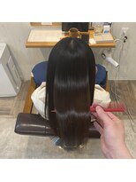 ファシーノ(FASCINO) 極艶ナチュラルストレート