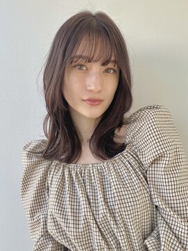 ヴィオットバイサロン(Viot by Salon) 愛されくびれロング