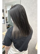 リベストバイジェービー 稲毛(li best. byjb)&nbsp;グレージュカラー/デザインカラー/シルキーベージュ【稲毛】