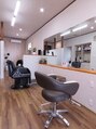 ヘアーサロンフリー(HAIR SALON Free)/秋山晃寛