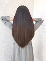 マウル 栄(MAEUL)&nbsp;髪質改善トリートメント/髪質改善縮毛矯正