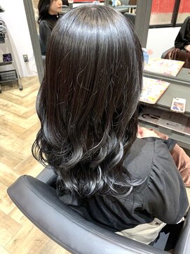 カシータフロル ららぽーと愛知東郷店(Casita flor) ロングレイヤー