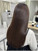 ナチュラルブラウン