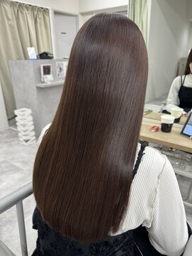 アチェロ(Acero.) ナチュラルブラウン