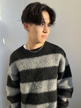 ジル(dill) chell_men's