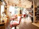 ユウハウス ミニョン(YU HOUSE Mignon)の写真/超カワイイ雰囲気の店内は、アンティークショップと間違えられてしまう程のクオリティの高さ☆