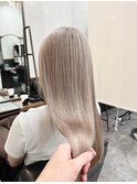 【 町田 / Luxo by Afinar 】ホワイトベージュ