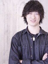 デコラスウィート(DECORA sweet)&nbsp;横山 遼太郎