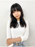 レイヤースタイル
