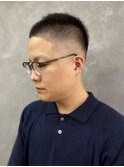 オシャレボウズ