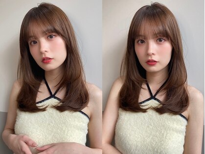 ジーナ 高槻(Zina)の写真