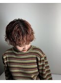 Perm × Orage