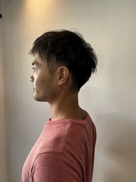 イッヒ 茅ヶ崎(IHHI) ベリーショート