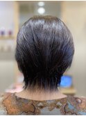 カーブショート